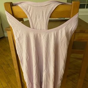 Lululemon love tank
